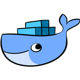 Logo Docker