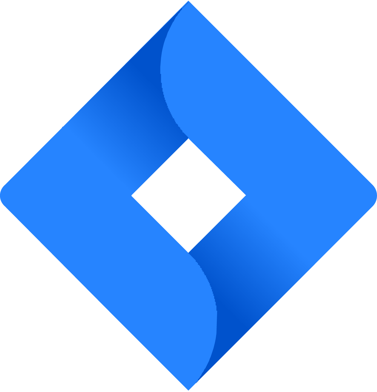 Logo Jira